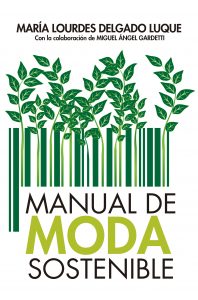 portada manual de moda sostenible