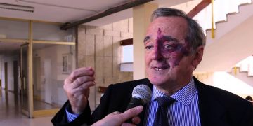 Entrevista a Mariano Barbacid