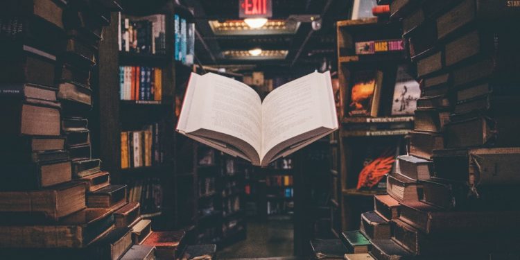 dia internacional del libro