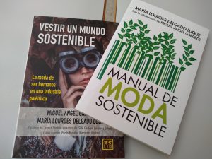 Un libro para dar valor a la moda 