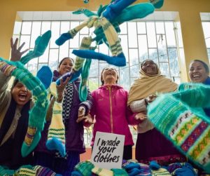 ¿te unes a la revolución de la moda?