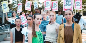 te unes a la revolución de la moda?