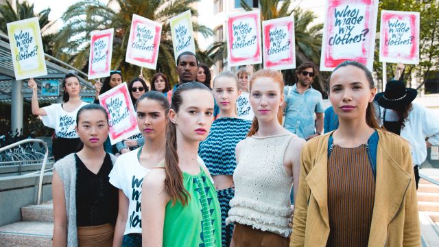 te unes a la revolución de la moda?
