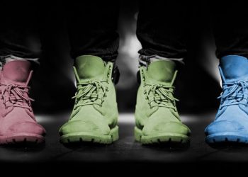 La vida es una carrera de fondo