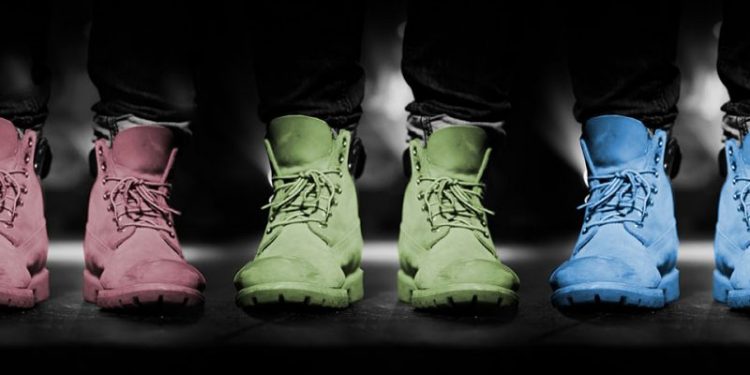 La vida es una carrera de fondo