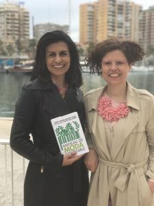 Un libro para dar valor a la moda 