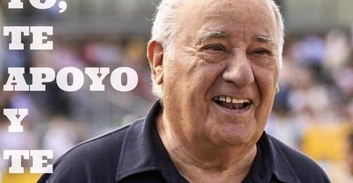 Amancio Ortega
