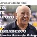 Amancio Ortega