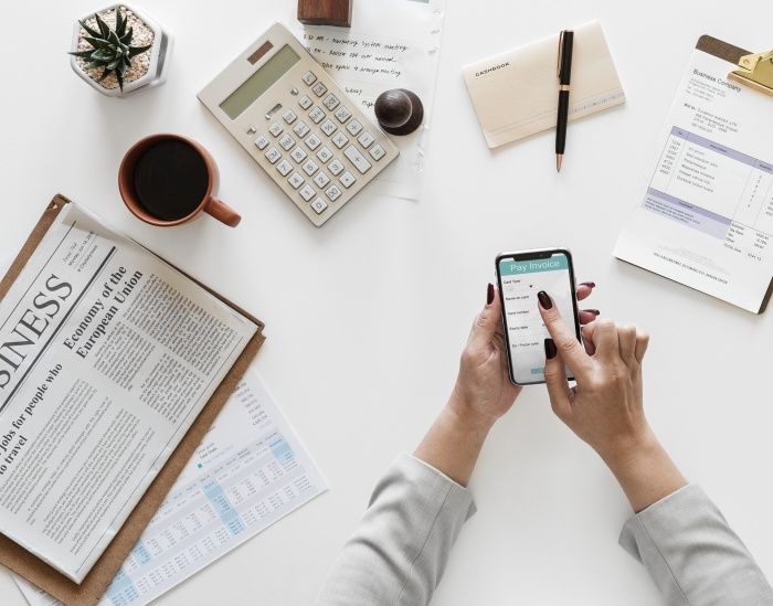Beneficios de la transformación digital de tu negocio 