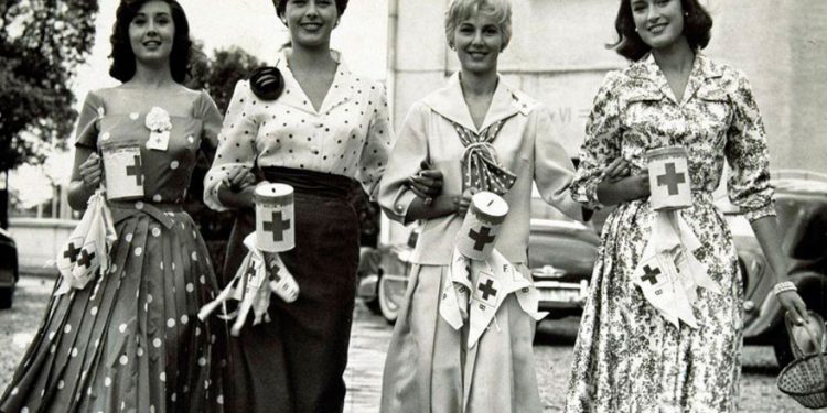 ¡Qué afortunada eres mamá!