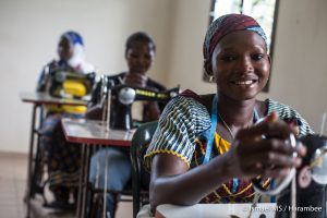 diseños que cambian vidas