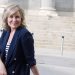 María Rey: "¿De verdad es tan raro equivocarse"