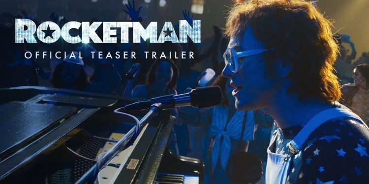 Rocketman