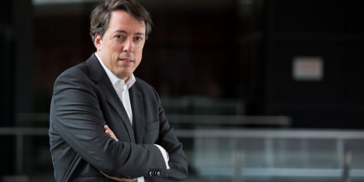Carlos Andreu Pintado