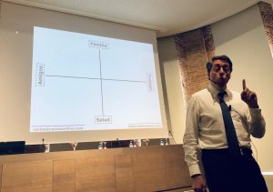 Carlos Andreu Málaga