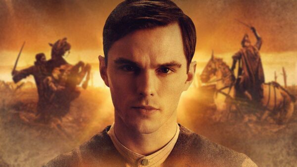 Tolkien, la pelicula