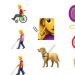 El Índice whatsapp