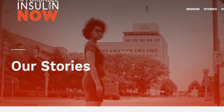 El drama de los diabéticos americanos