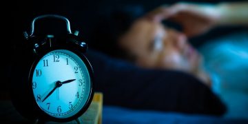 ¿Por qué el calor provoca insomnio