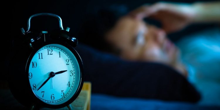 ¿Por qué el calor provoca insomnio