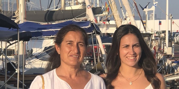 Vela.VETERANÍA Y JUVENTUD. COPA DEL Rey 2019