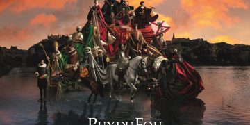 Puy Du Fou abre sus puertas en España