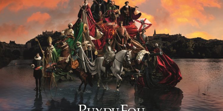 Puy Du Fou abre sus puertas en España