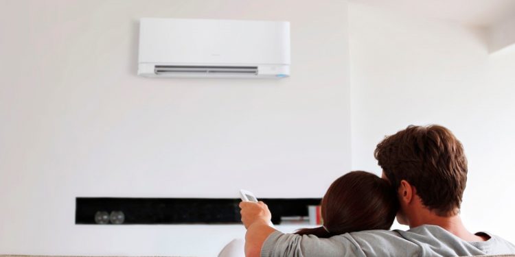 El aire acondicionado puede ser especialmente perjudicial en personas con patologías pulmonares