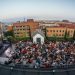 Madrid: Cine de verano, disfrute al aire libre