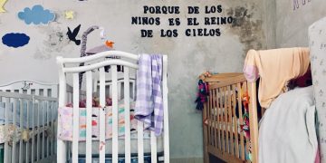 Perú voluntariado