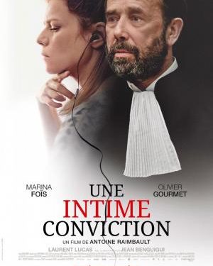 Una íntima convicción