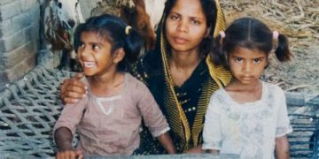 ¿Llegará al mundo el mensaje de Asia Bibi?