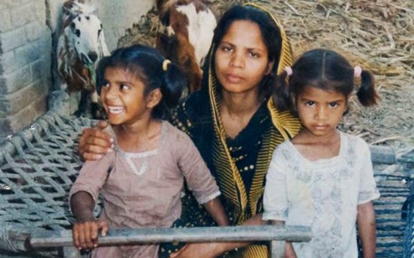 ¿Llegará al mundo el mensaje de Asia Bibi?