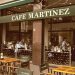 Café Martínez