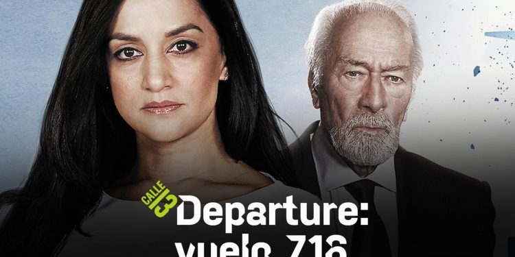 Departure: Vuelo 716