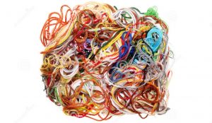 Encuesta: ¿Ve usted normal 1.820 normas legislativas en educación los últimos diez años?