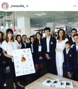 LA VUELTA A LA RUTINA