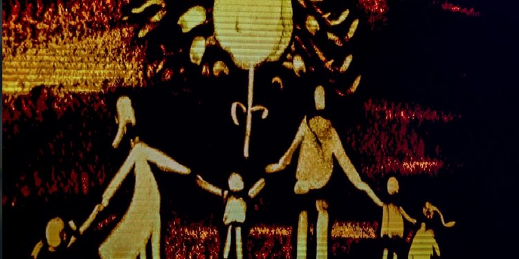 "El siglo XXI nos pone frente a un fenómeno sin precedentes: hay naciones que renuncian a su futuro"