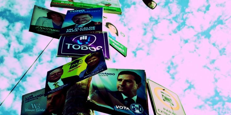 ¿Sabe que puede solicitar al INE no recibir propaganda electoral? ¡Atento! Se le quitarán las ganas