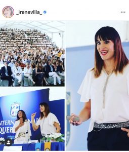 La vuelta a la rutina