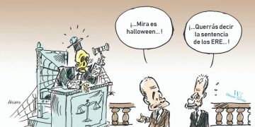 Encuesta: ¿Cómo valora usted la tardanza del juicio de los ERE andaluces?