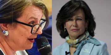 Liderazgos: Roca Barea Vs. Botín