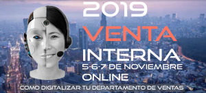 Congreso inside sales