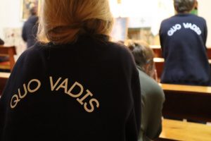 la fe de los jóvenes 