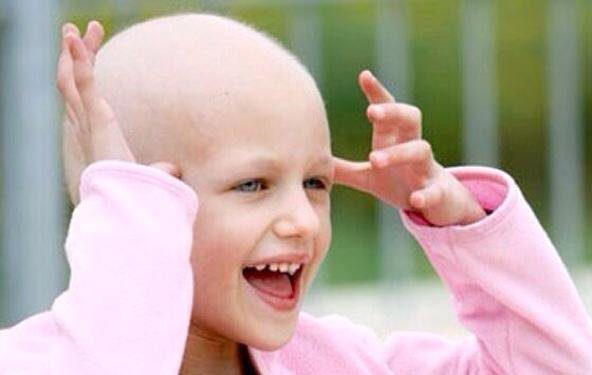 Carta de una niña con cáncer