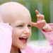 Carta de una niña con cáncer