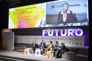 Antonio Garrigues Congreso directivos CEDE