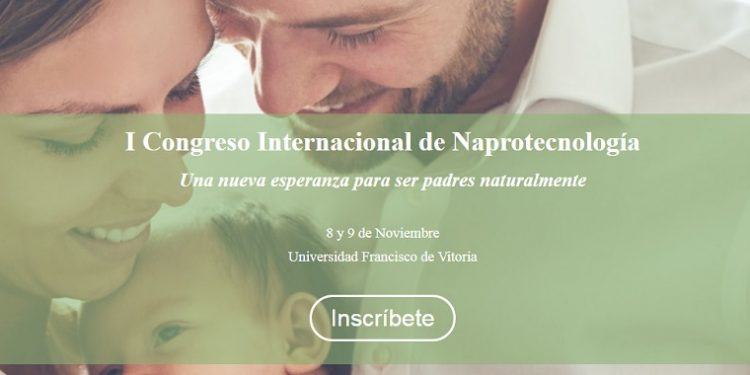 I Congreso internacional de Naprotecnología
