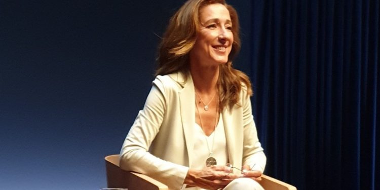 Sonia Díez