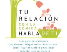 Tu relación con la comida de ti